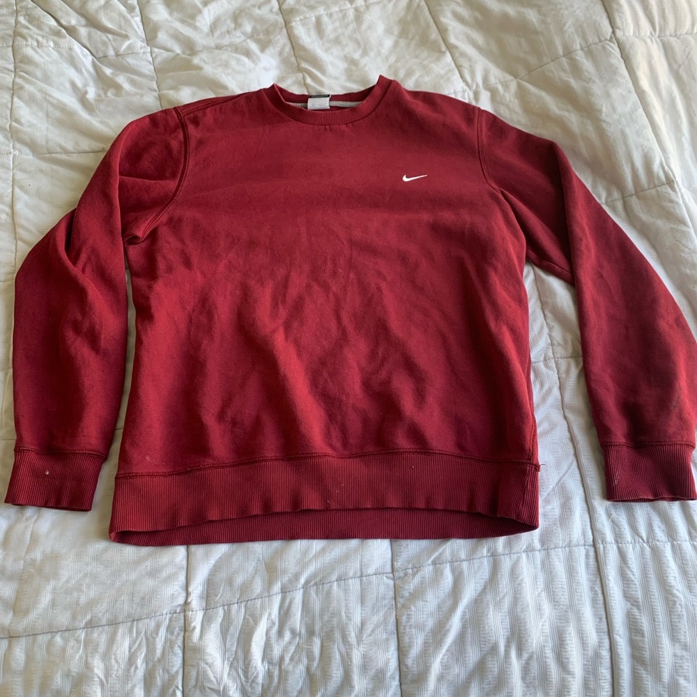 Nike crewneck vintage